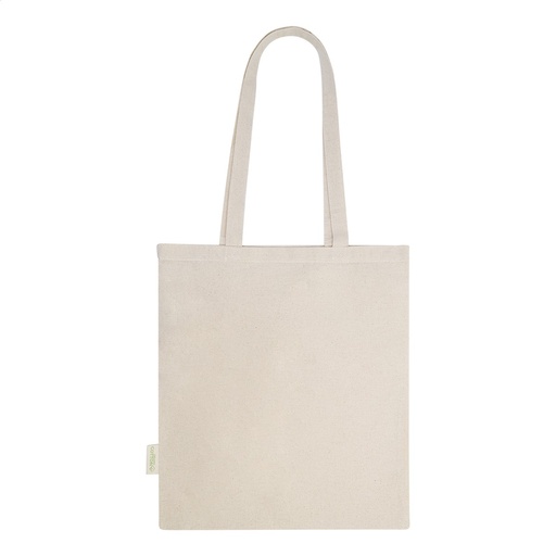 [AP722214-00] Cotton Shopping Bag