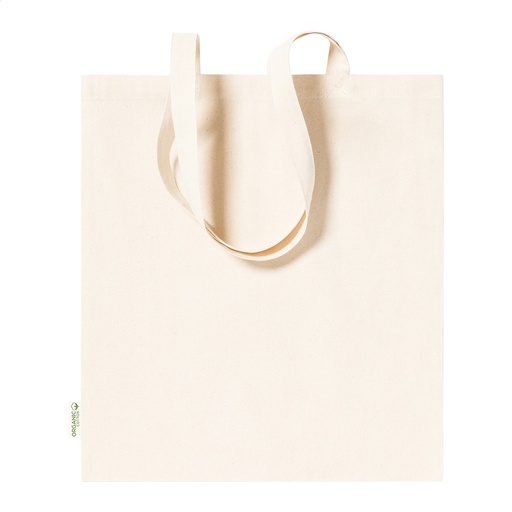 [AP722386-00] Cotton Shopping Bag