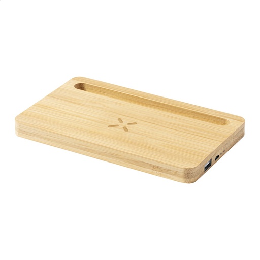 [AP722518] Wireless Charger Organizer