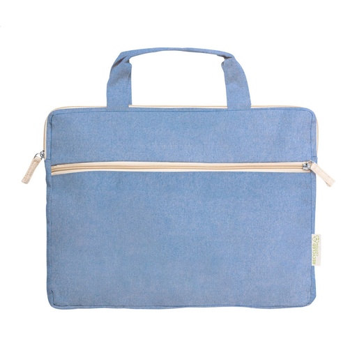 Cotton Document Bag