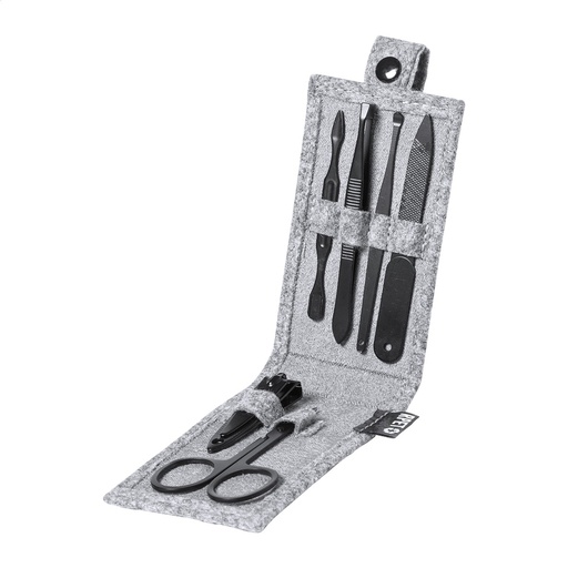 [AP722718-77] Manicure Set