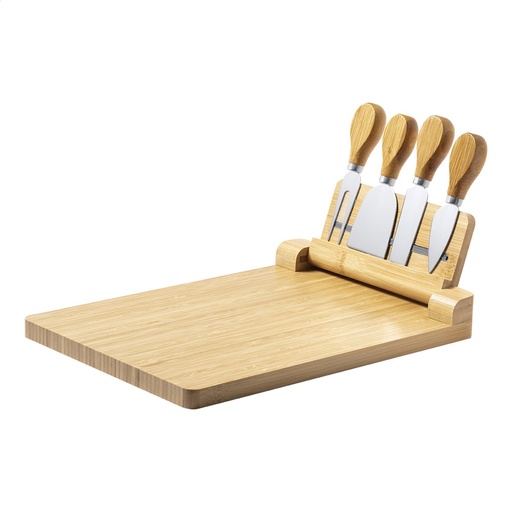 [AP722795] Cheese Knife Set