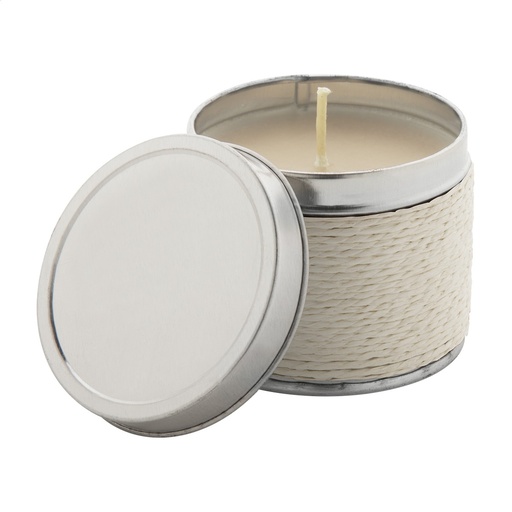 Scented Candle, Vanilla