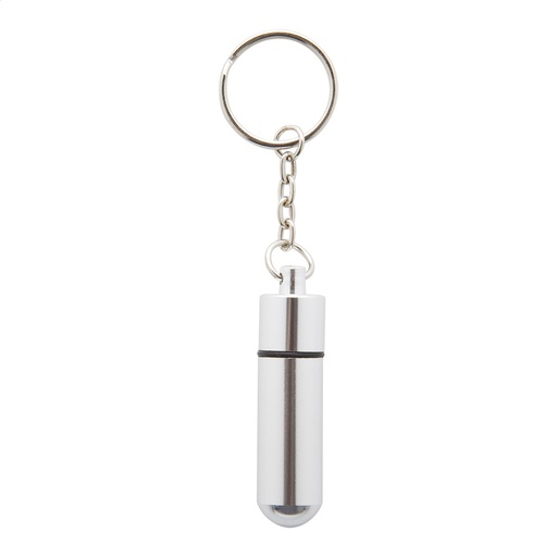 [AP731723] Keyring Pillbox