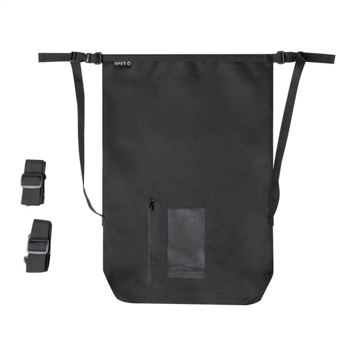 RPET Dry Bag Backpack