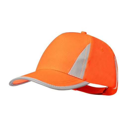 [AP733927-03] Reflective Baseball Cap