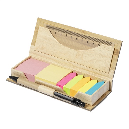 [AP734067] Sticky Notepad