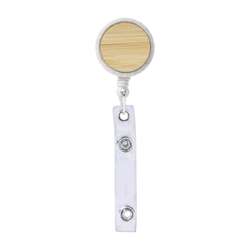 [AP734098-00] Badge Holder