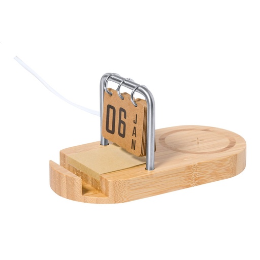 [AP734157] Multifunctional Wireless Charger