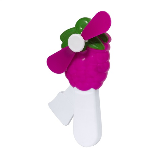 [AP734233-C] Hand Fan, Watermelon