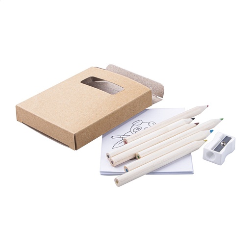 [AP741313] Colouring Set