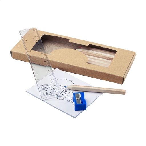 [AP761866] Drawing Set