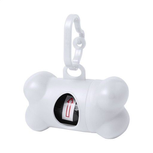 Dog Waste Bag Dispenser