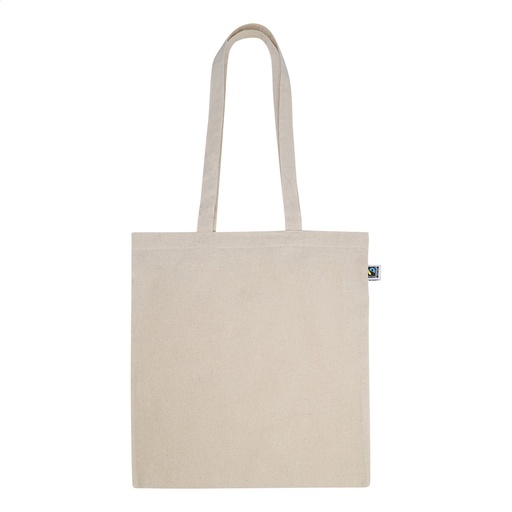 [AP800020-00] Fairtrade Shopping Bag