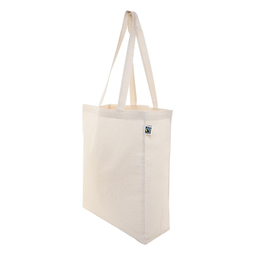 [AP800021-00] Fairtrade Shopping Bag