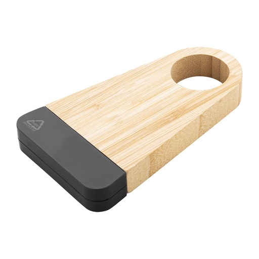 [AP800022] Corkscrew Bottle Holder