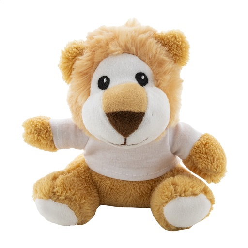 [AP800032] RPET Plush Lion