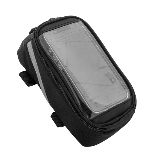 [AP800048-10] RPET Bicycle Mobile Holder Bag