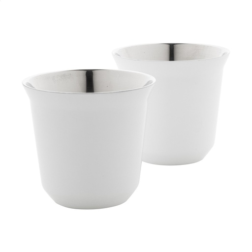 Rss Espresso Cup Set