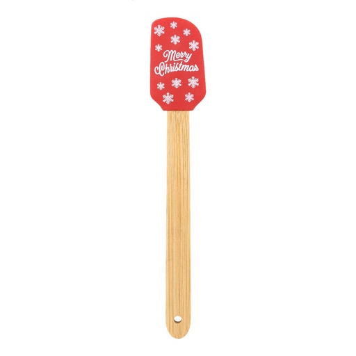 [AP800073-05] Christmas Baking Spatula