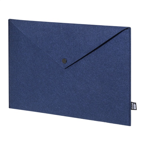 RPET Document Laptop Bag