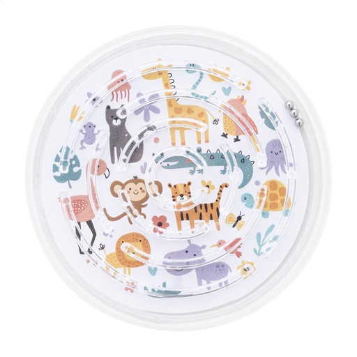 [AP800096] Rps Labyrinth Game