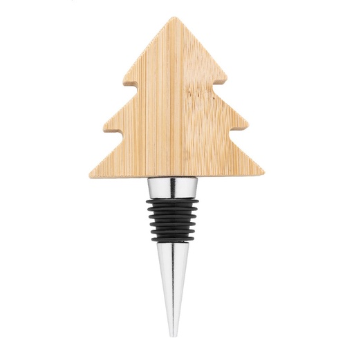 [AP800101] Christmas Wine Stopper
