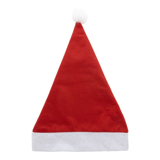 [AP800165-05] RPET Santa Hat for Kids