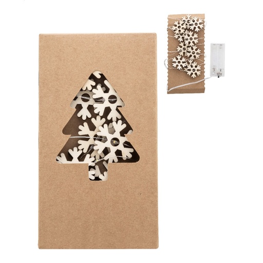 [AP800204-00] Christmas Light String