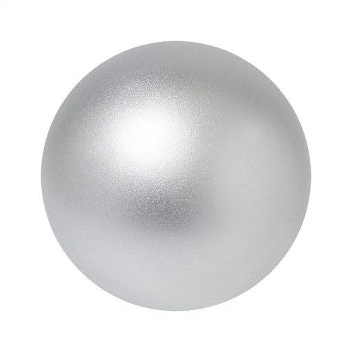 Metallic Antistress Ball