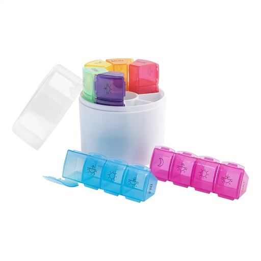 [AP800256] Rabs Pillbox Set