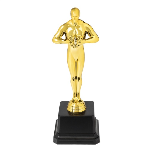 [AP800257] Award Trophy Figure