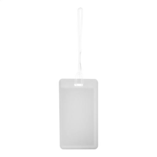 [AP800373-01] Luggage Tag