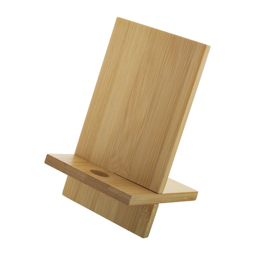 [AP800444] Bamboo Mobile Holder