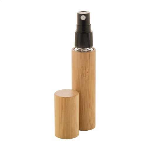[AP800466] Bamboo Perfume Bottle