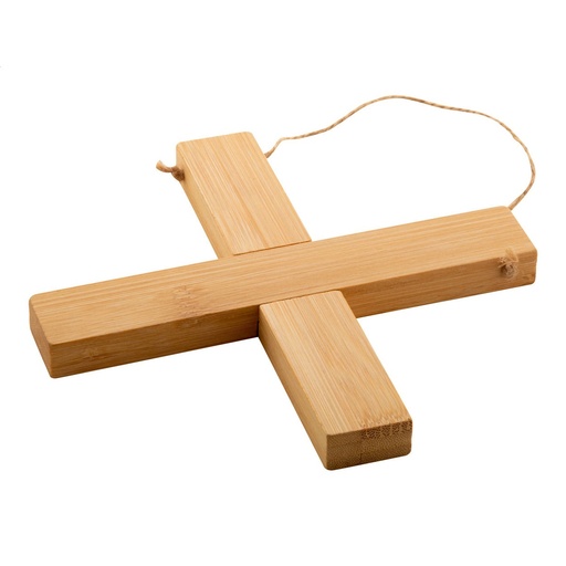 [AP800474] Bamboo Pot Trivet