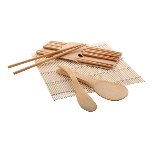 [AP800475-00] Sushi Making Set