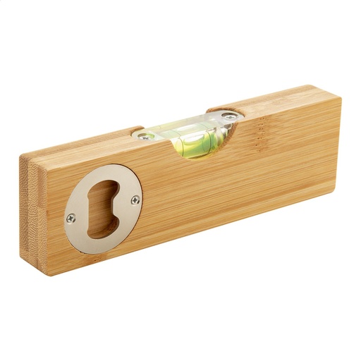 [AP800477] Spirit Level Bottle Opener