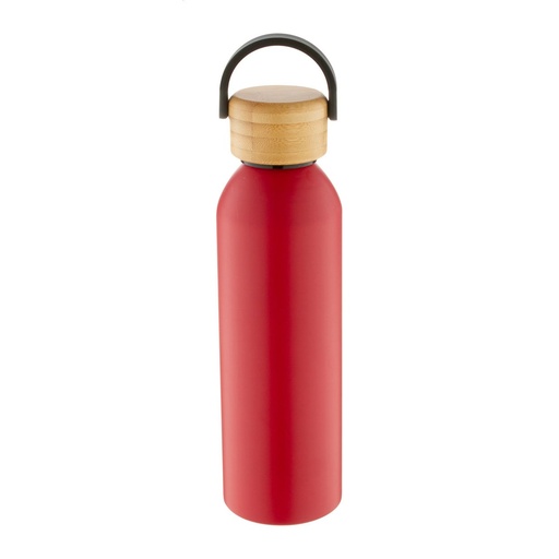 Aluminium Bottle