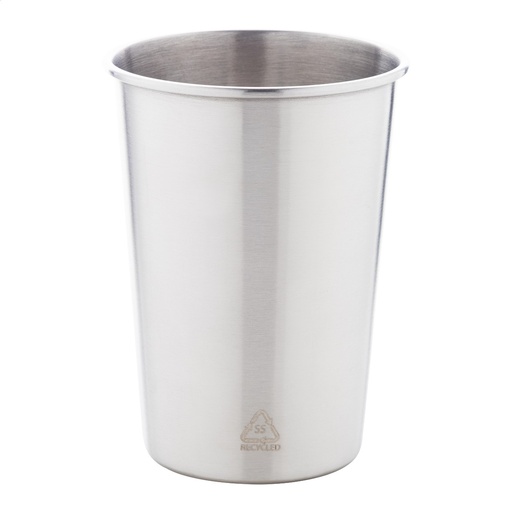 [AP800564] Recycled Stainless Steel Cup