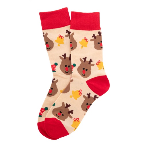 Christmas Socks