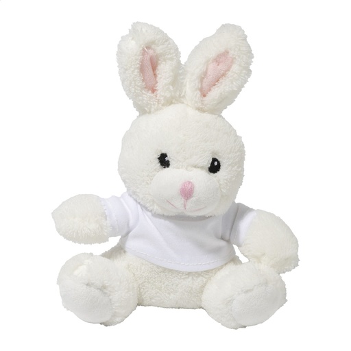 [AP800631] RPET Plush Rabbit