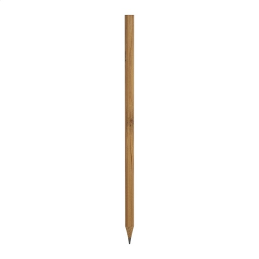 [AP800645] Bamboo Pencil
