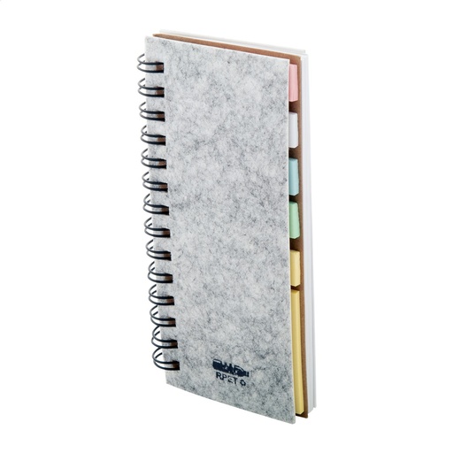 [AP800767-77] RPET Notebook