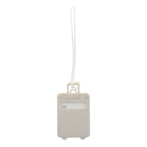 Luggage Tag