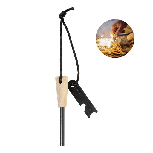 [AP800799] Survival Fire Starter