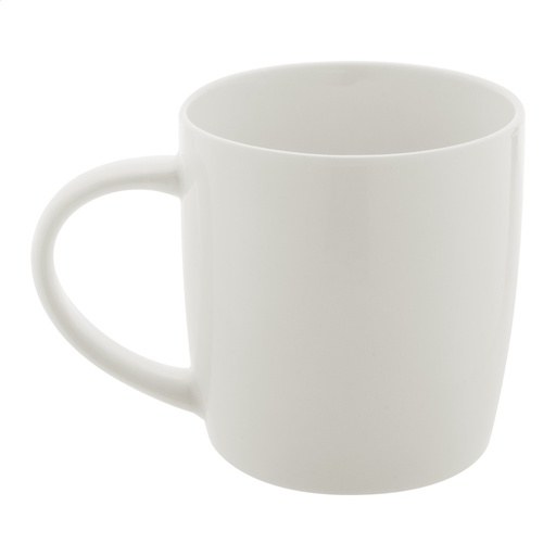 [AP803411-01] Porcelain Mug