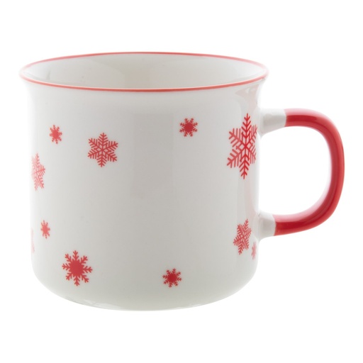 [AP803413-05] Vintage Christmas Mug