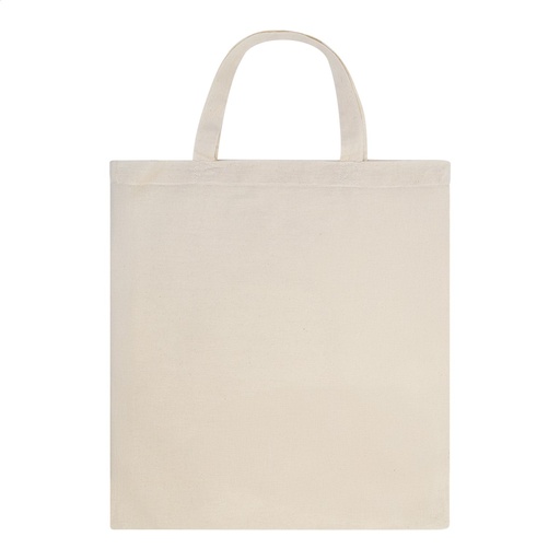 [AP806609-00] Cotton Shopping Bag