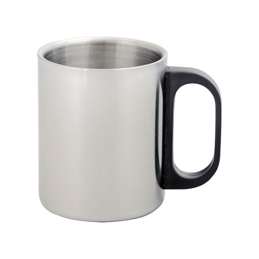 [AP807906] Stainless Steel Mug